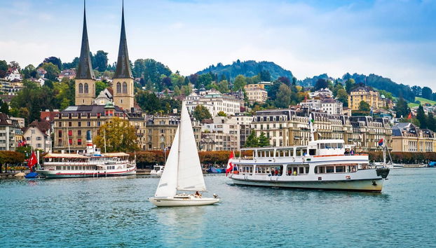 Excursión a Lucerna - Foto 5