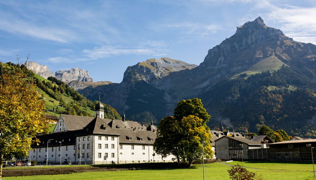 Escursione a Lucerna ed Engelberg - Foto 4