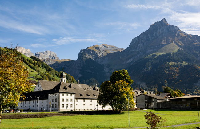 Excursion à Lucerne et Engelberg - Photo 4