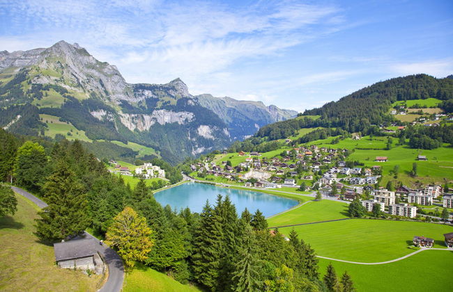 Excursion à Lucerne et Engelberg - Photo 7