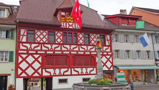 Excursión a Lucerna - Foto 3