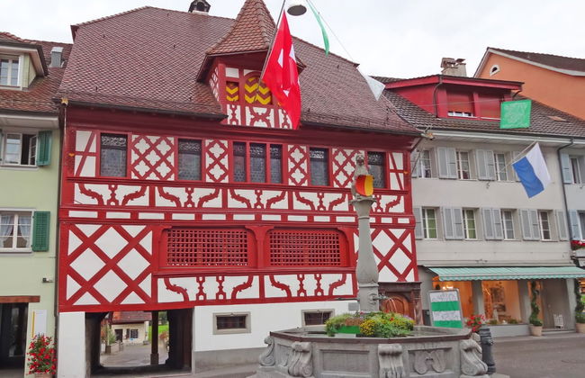 Excursion à Lucerne - Photo 3