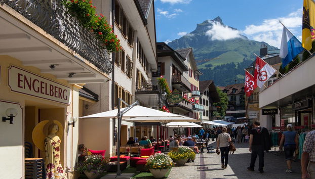 Lucerne & Engelberg Day Trip - Photo 2
