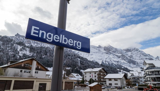 Escursione a Lucerna ed Engelberg - Foto 5