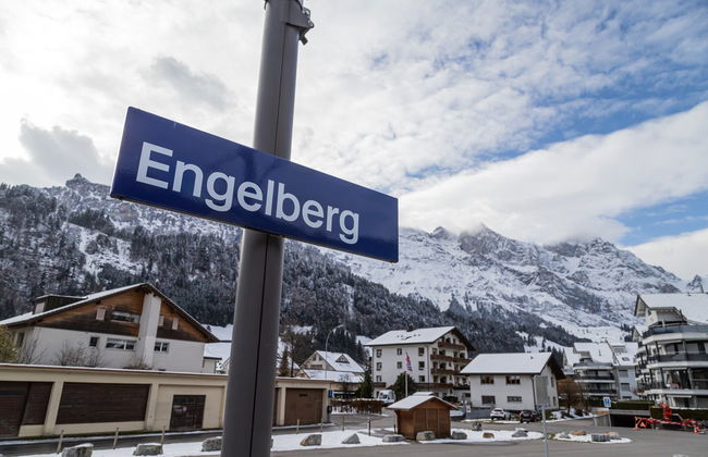 Excursion à Lucerne et Engelberg - Photo 5