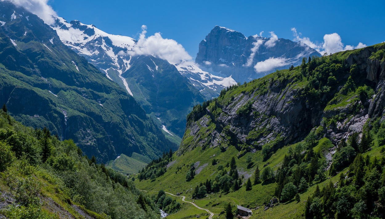 Lucerne & Engelberg Day Trip - Photo 1