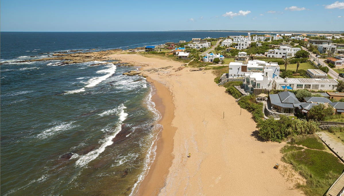 Excursión privada al balneario José Ignacio - Foto 1