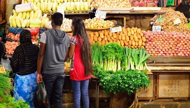 Port Louis & Pamplemousses Private Day Trip - Photo 2