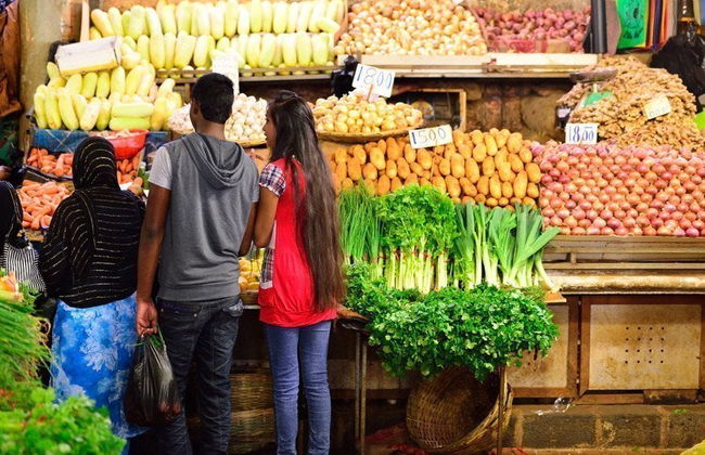 Excursão privada a Port Louis e Pamplemousses - Foto 2