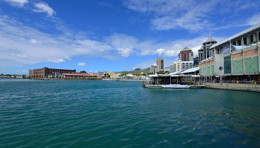 Port Louis & Pamplemousses Private Day Trip - Photo 1