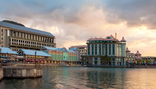 Port Louis & Pamplemousses Private Day Trip - Photo 5