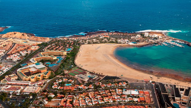Tour en moto de agua por Caleta de Fuste - Foto 4