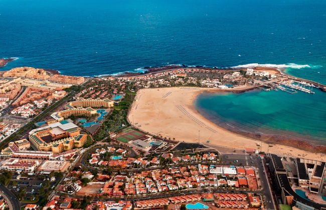 Caleta de Fuste Jet Ski Tour - Photo 4