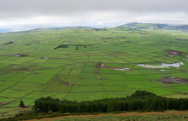 Tour pela costa leste da Terceira - Foto 5