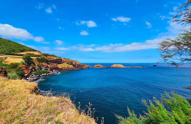 Tour por la costa este de Terceira - Foto 7