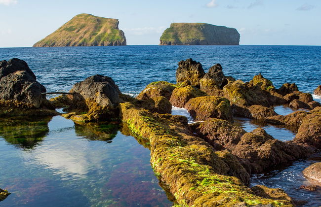Tour della costa orientale di Terceira - Foto 5