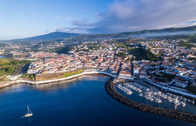 Tour por la costa este de Terceira - Foto 4