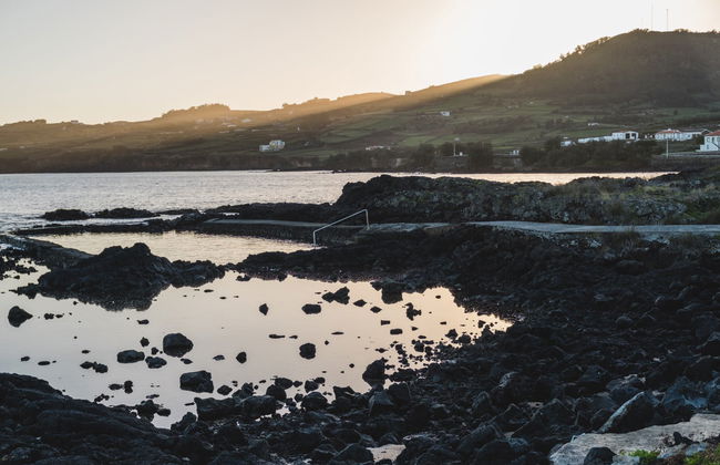 Tour pela costa leste da Terceira - Foto 6