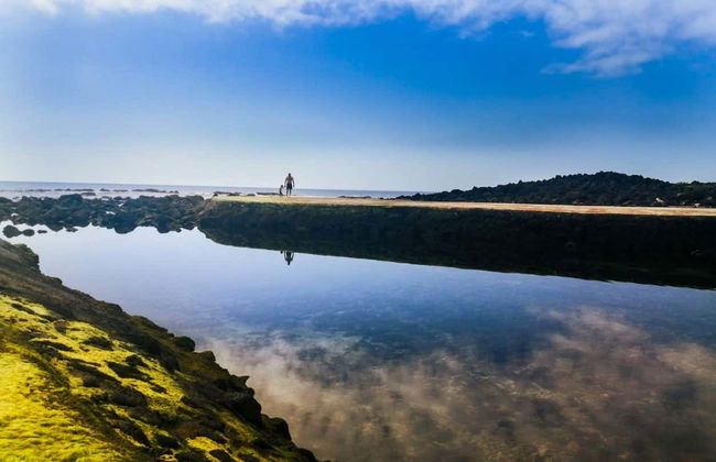 Tour por la costa este de Terceira - Foto 9
