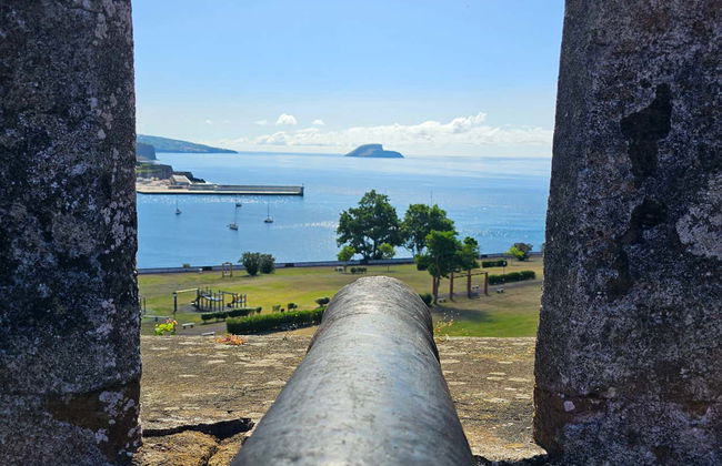 Tour por la costa este de Terceira - Foto 3