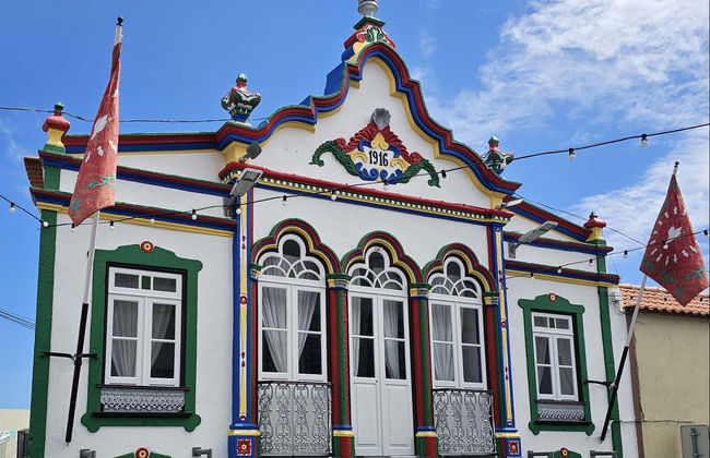 Tour por la costa este de Terceira - Foto 6