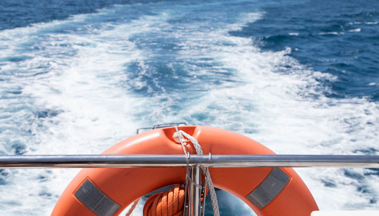 Catamaran Cruise from Puerto Rico - Photo 1