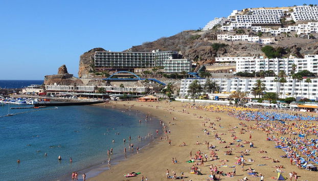 Giro in catamarano a Puerto Rico de Gran Canaria - Foto 5