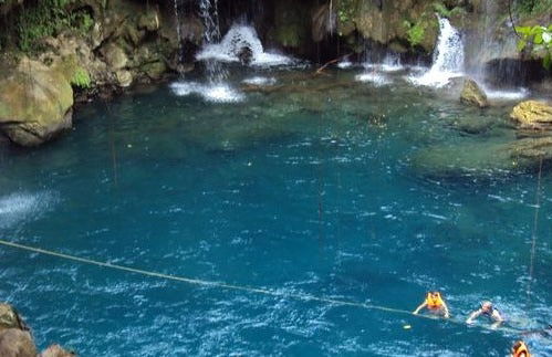 Excursión a Tamasopo y Puente de Dios - Foto 8