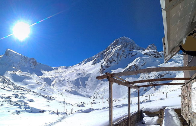 Meicin Valley Snowshoeing Tour - Foto 2