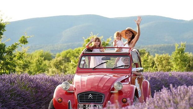 Tour in La Bastide-des-Jourdans - Foto 2