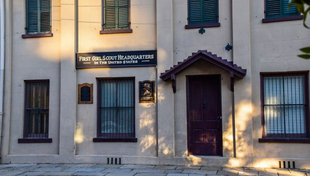 Trolebús de los fantasmas de Savannah - Foto 4