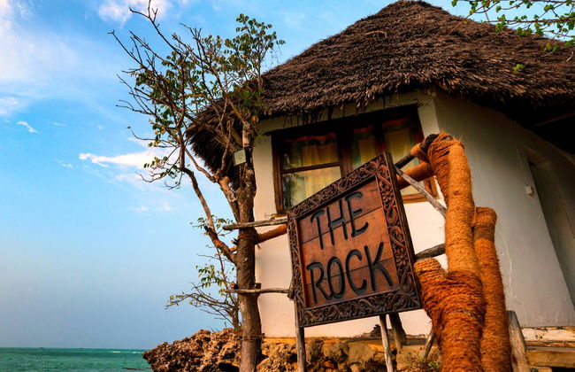 Day Trip to Michamvi - Photo 3