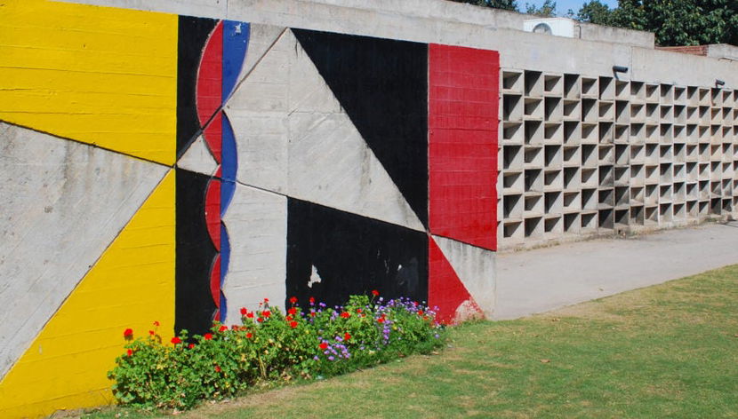 Chandigarh Museums Tuk Tuk Tour - Photo 3