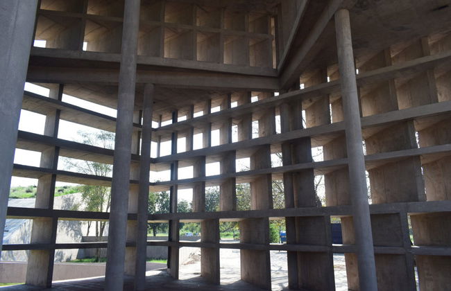 Chandigarh Museums Tuk Tuk Tour - Photo 2