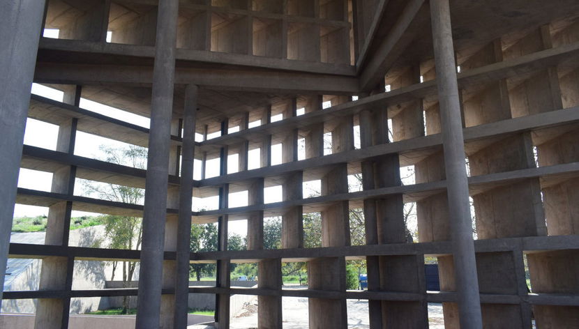 Chandigarh Museums Tuk Tuk Tour - Photo 2