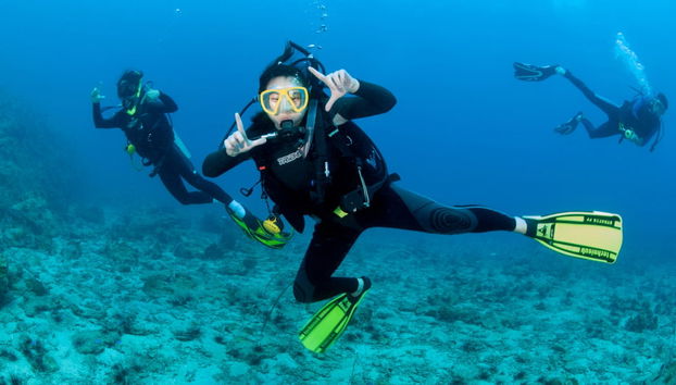 Buceo en Koh Chang - Foto 3