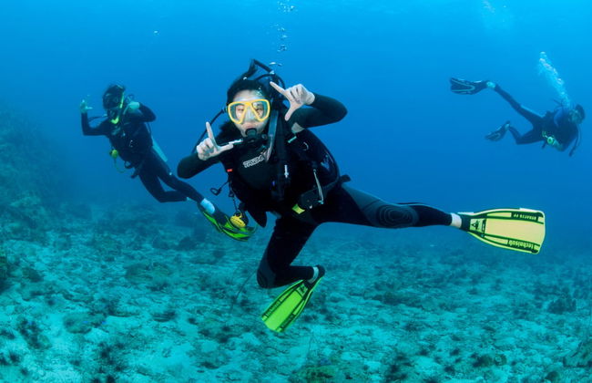 Buceo en Koh Chang - Foto 3