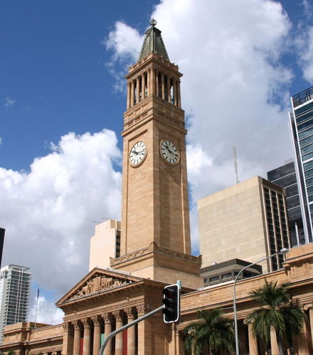 Photo – Brisbane Guided Tour