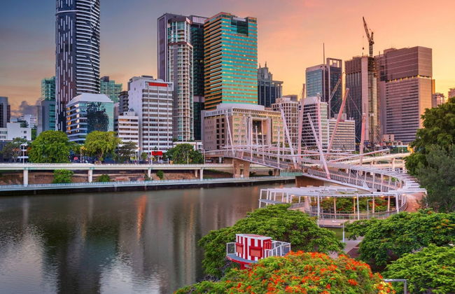 Visita guiada por Brisbane - Foto 6
