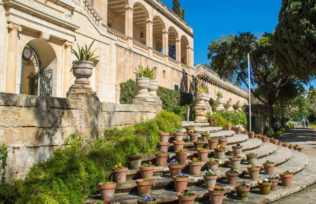 Excursión a Mdina y los acantilados de Dingli - Foto 4