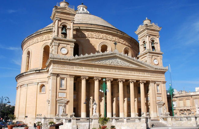 Excursión a Mdina y los acantilados de Dingli - Foto 5
