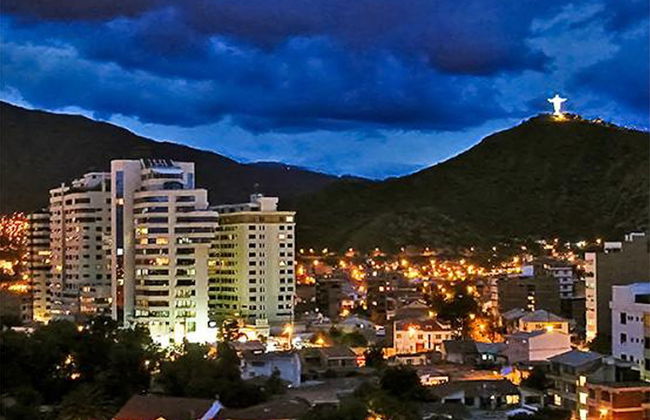 Cochabamba Private Tour - Photo 1