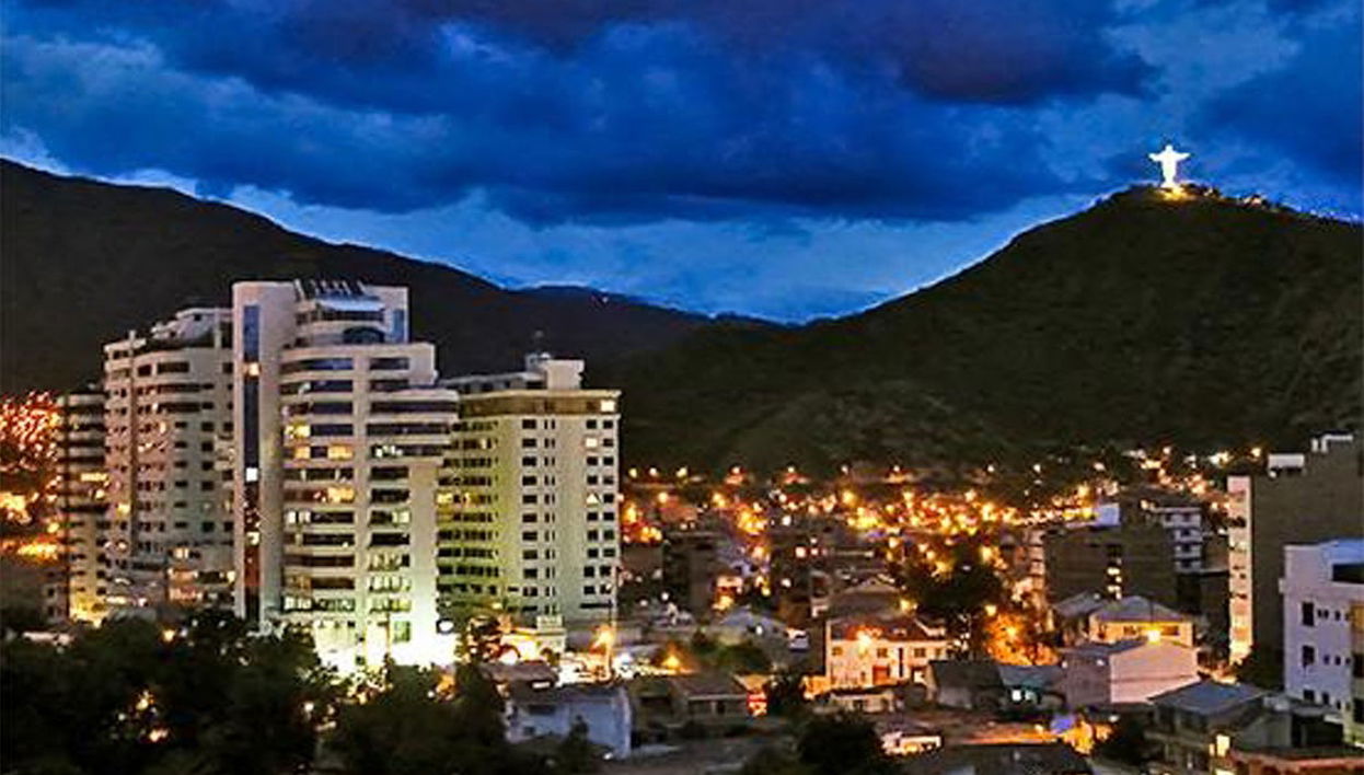 Cochabamba Private Tour - Photo 1