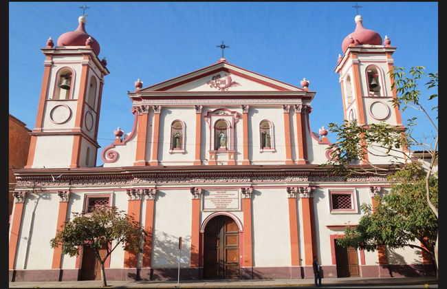 Tour privado por Cochabamba ¡Tú eliges - Foto 1