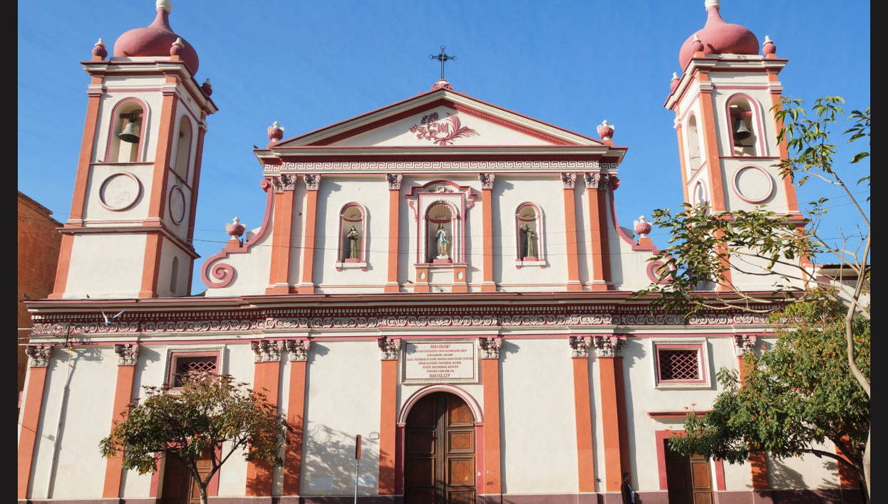 Tour privado por Cochabamba ¡Tú eliges - Foto 1