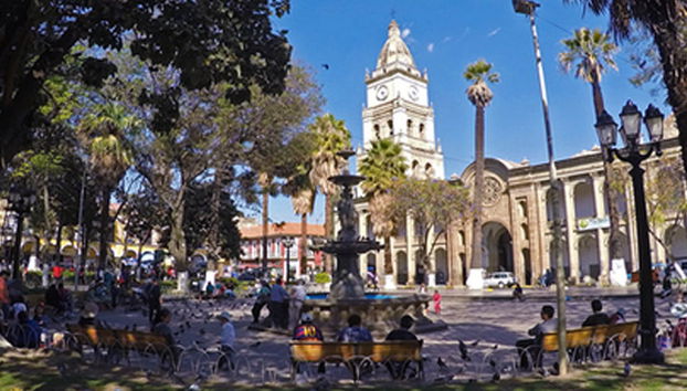 Cochabamba Private Tour - Photo 4