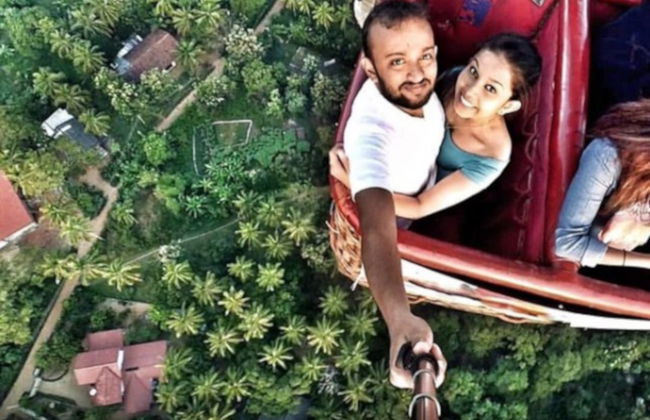 Paseo en globo por Dambulla - Foto 2