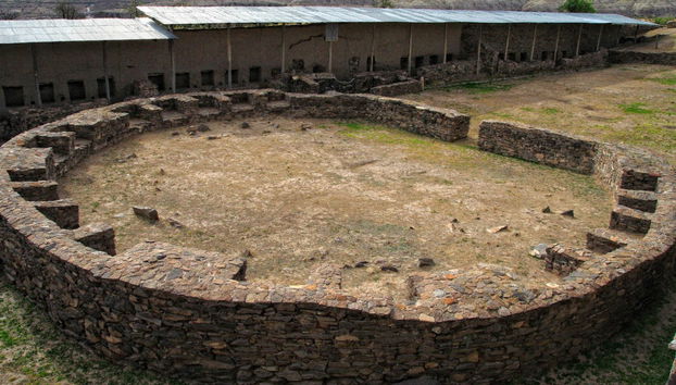 Private Day Trip from Ayacucho - Photo 3