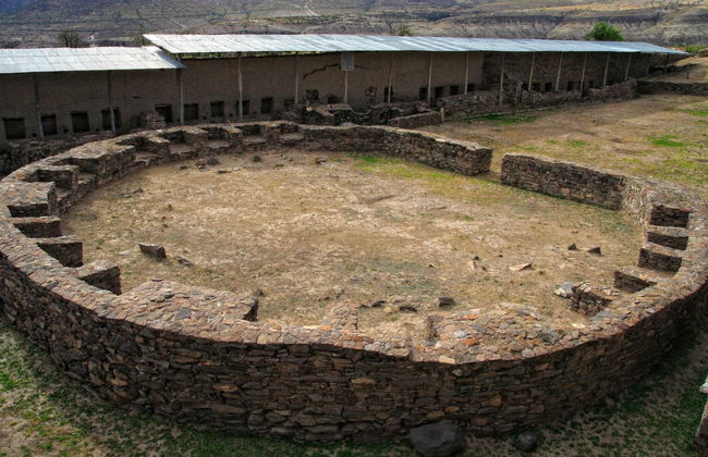 Escursione privata da Ayacucho - Foto 3