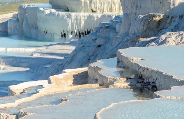 Excursión a Pamukkale y Hierápolis - Foto 6